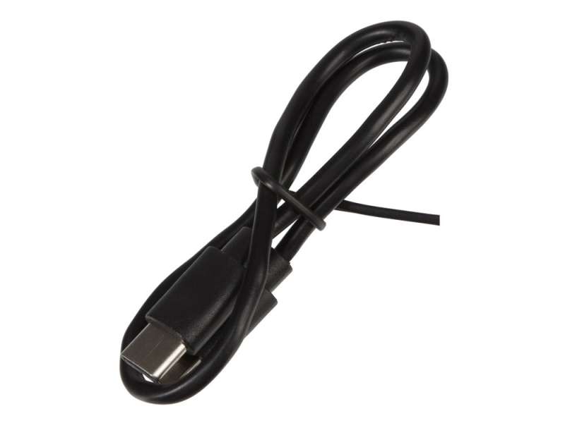 Магнитный беспроводной внешний аккумулятор Razor, 5000 mAh, металл, черный (Р) №3