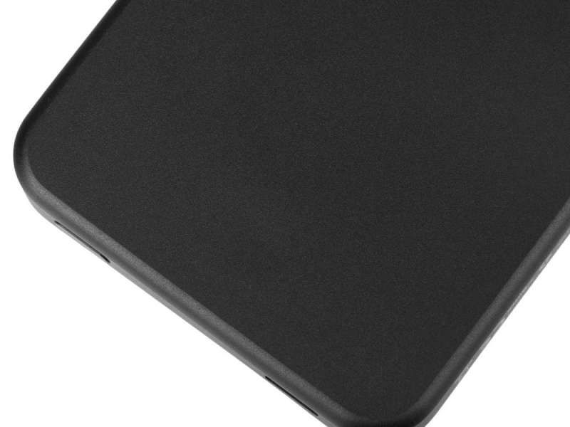 Магнитный беспроводной внешний аккумулятор Razor, 5000 mAh, металл, черный (Р) №2