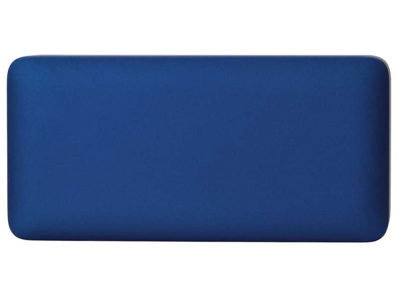 Внешний аккумулятор Mild Pro c быстрой зарядкой QC/PD, 20 000 mAh, синий №7