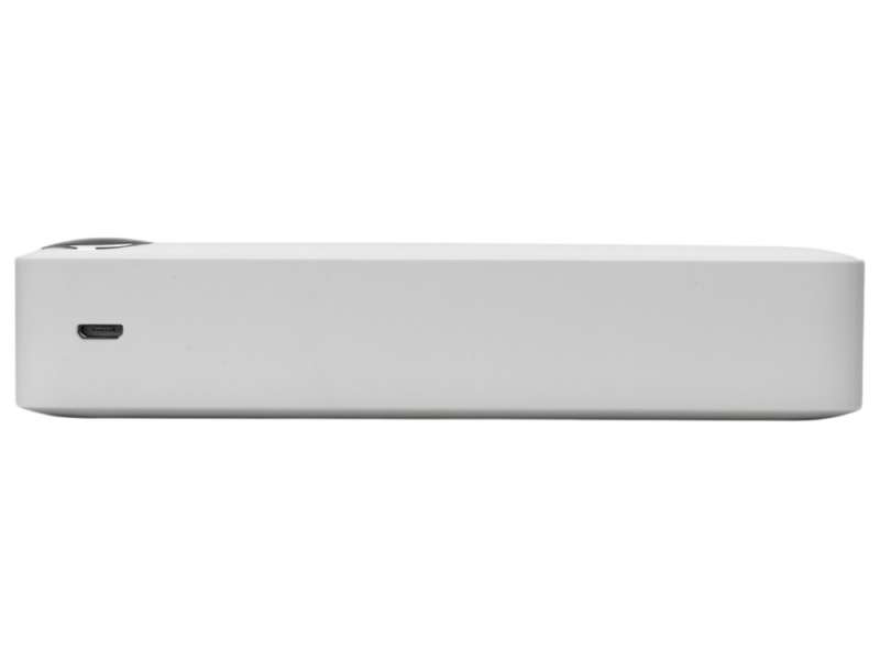 Внешний аккумулятор Mild Pro c быстрой зарядкой QC/PD, 20 000 mAh, белый №7