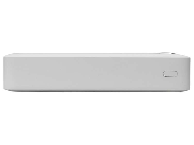 Внешний аккумулятор Mild Pro c быстрой зарядкой QC/PD, 20 000 mAh, белый №6