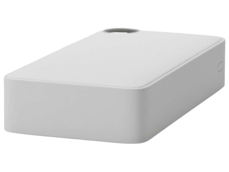 Внешний аккумулятор Mild Pro c быстрой зарядкой QC/PD, 20 000 mAh, белый №4