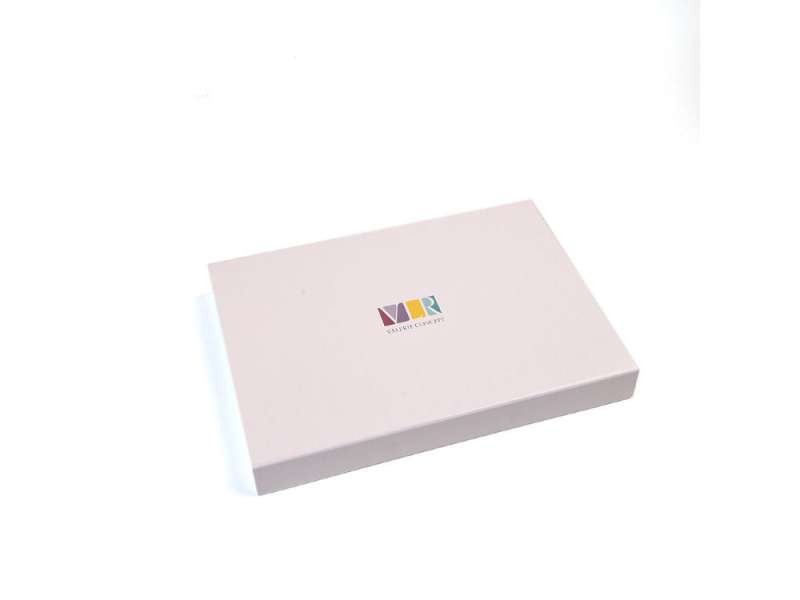 Набор саше VLR CONCEPT SCH SET 1, белый (Р) №4