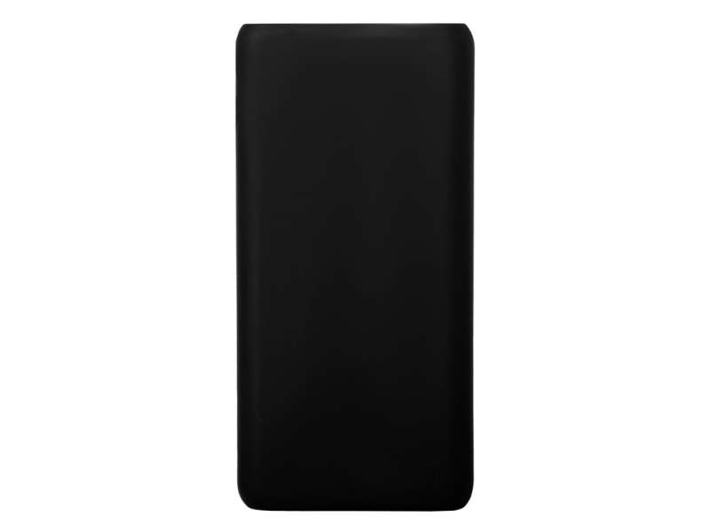 Внешний беспроводной аккумулятор c QC/PD Reload, 10000 mAh, черный (Р) №5