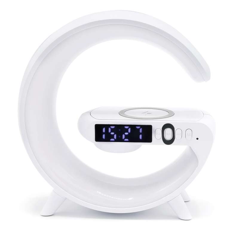 Многофункциональное устройство Goody, белый матовый №2