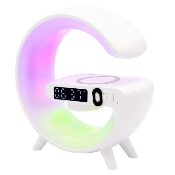 Многофункциональное устройство Goody, белый матовый №4