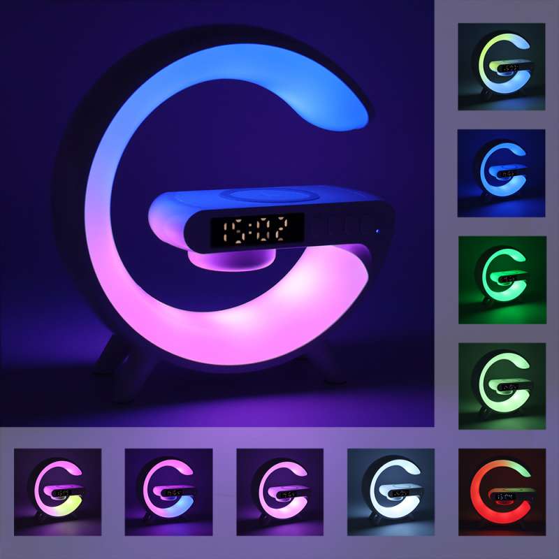 Многофункциональное устройство Goody, белый матовый №6