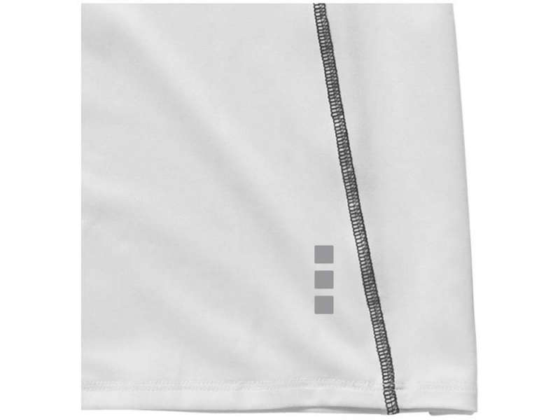 Футболка Kingston мужская, белый №7