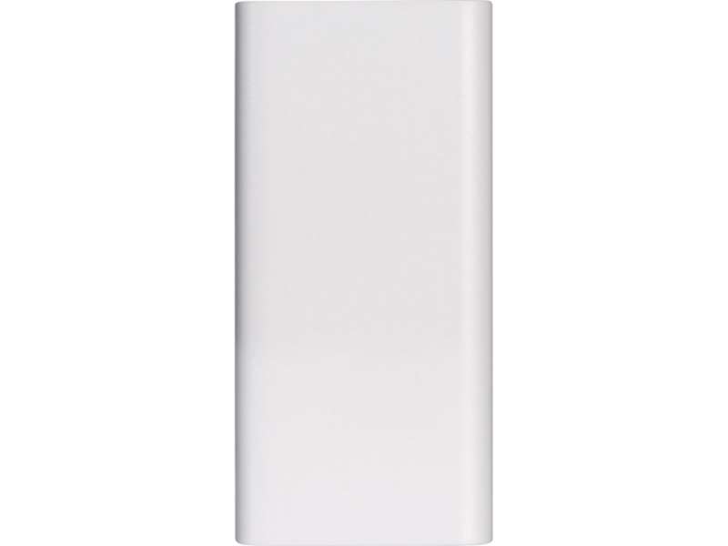 Портативный внешний аккумулятор FAST 10000 White (Р) №10