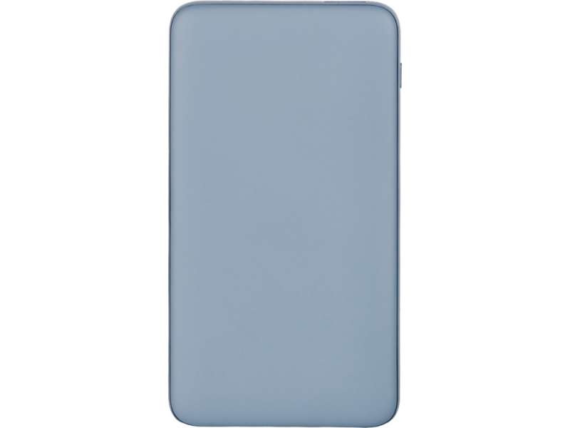 Внешний аккумулятор Reserve Pro, 10 000 mah, антрацит №4