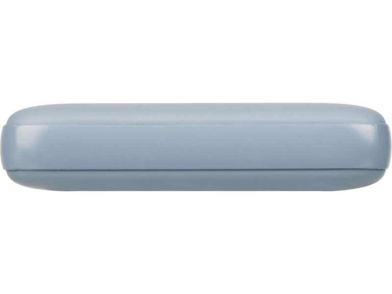 Внешний аккумулятор Reserve Pro, 10 000 mah, антрацит №8