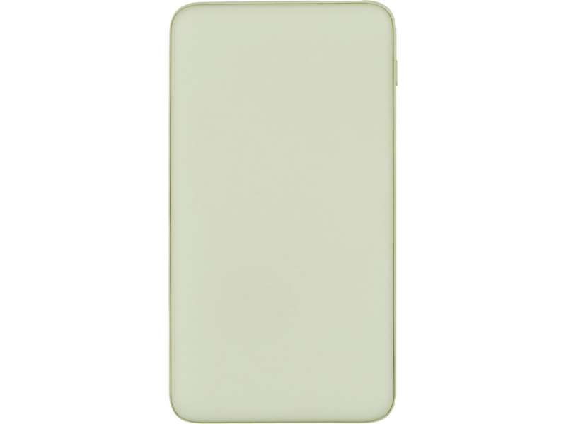 Внешний аккумулятор Reserve Pro, 10 000 mah, оливковый №3