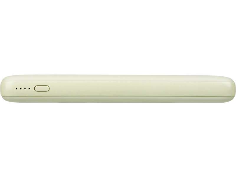 Внешний аккумулятор Reserve Pro, 10 000 mah, оливковый №8