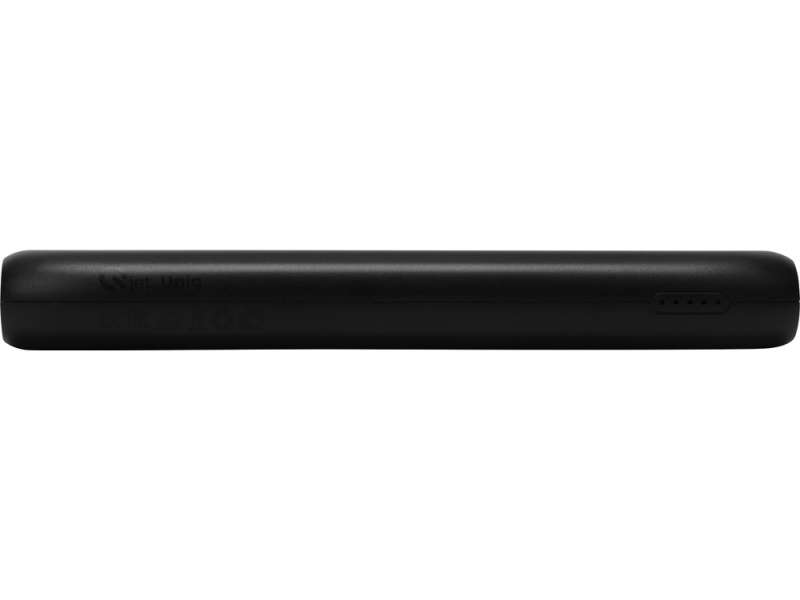 Портативное беспроводное зарядное устройство с док-станцией Uniq, 10000 mah, черный №13