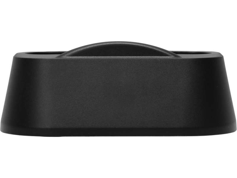 Портативное беспроводное зарядное устройство с док-станцией Uniq, 10000 mah, черный №7