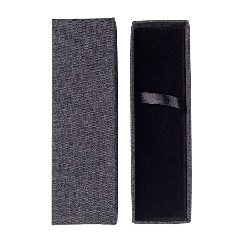 Коробка для ручки Collin, чёрная №2