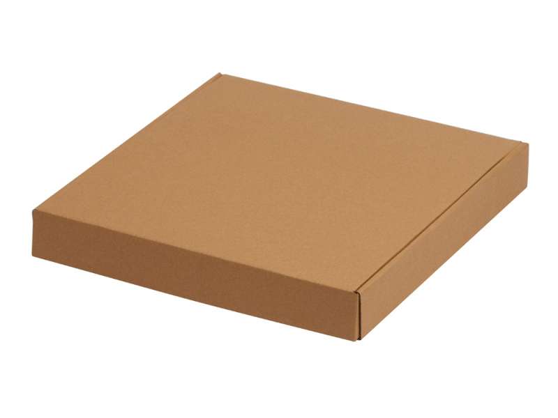 Пластиковые настенные часы  диаметр 25,5 см Yikigai, белый №3