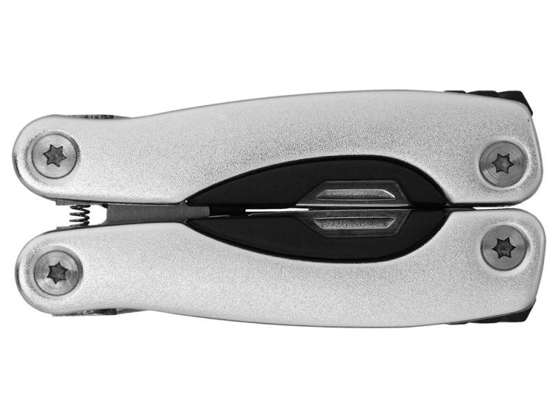 Мининабор инструментов Casper 11 в 1 - Серебряный (7 х 3 х 2 см) №3