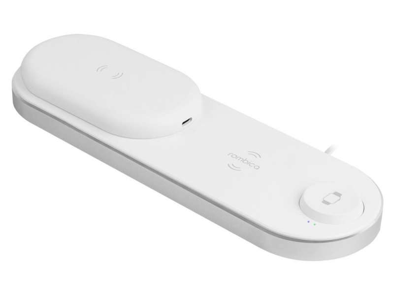 Зарядное устройство Rombica NEO DeskStation Pro №2