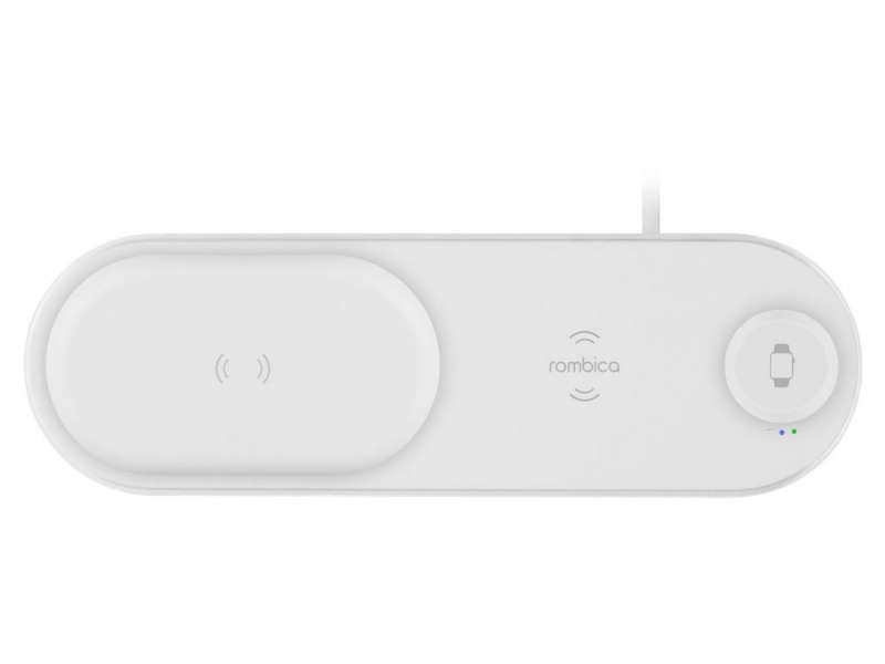 Зарядное устройство Rombica NEO DeskStation Pro №4