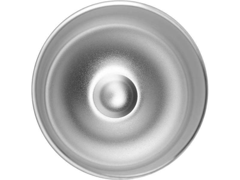 Термокружка Vacuum mug C1, soft touch, 370мл, желтый №6