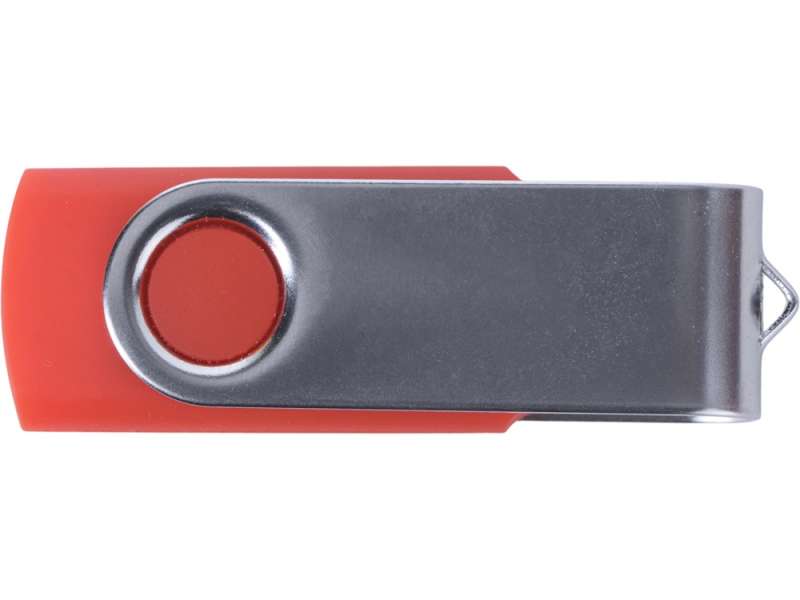 Флеш-карта USB 2.0 32 Gb Flash C1, красный №3