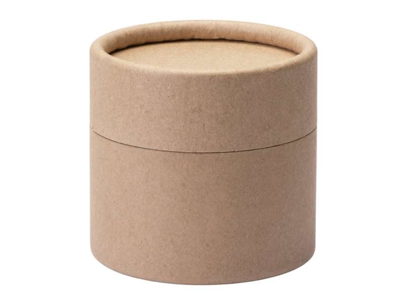 Набор автоароматов Boho 3, крафтовый тубус №5