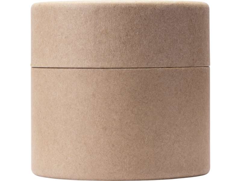 Набор автоароматов Boho 3, крафтовый тубус №6