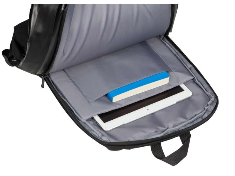 Рюкзак Getty для ноутбука 15.6``, черный №9