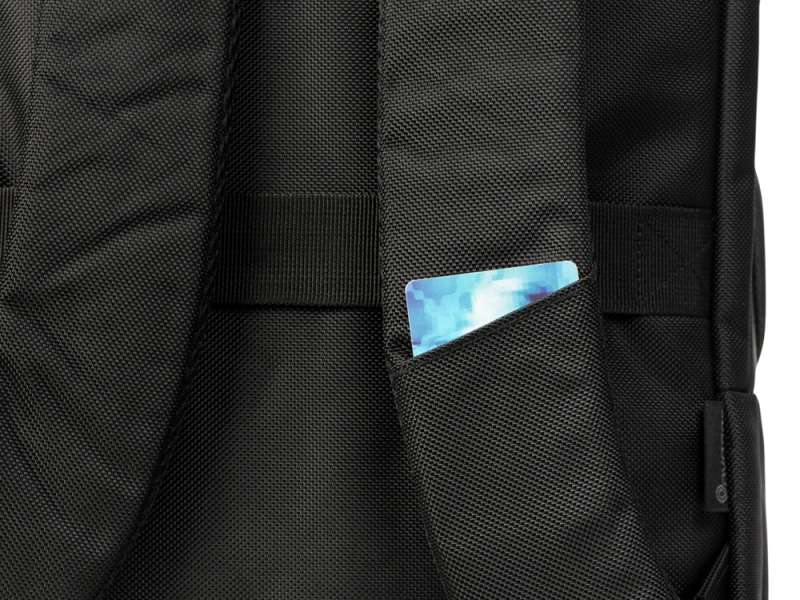 Рюкзак Getty для ноутбука 15.6``, черный №7
