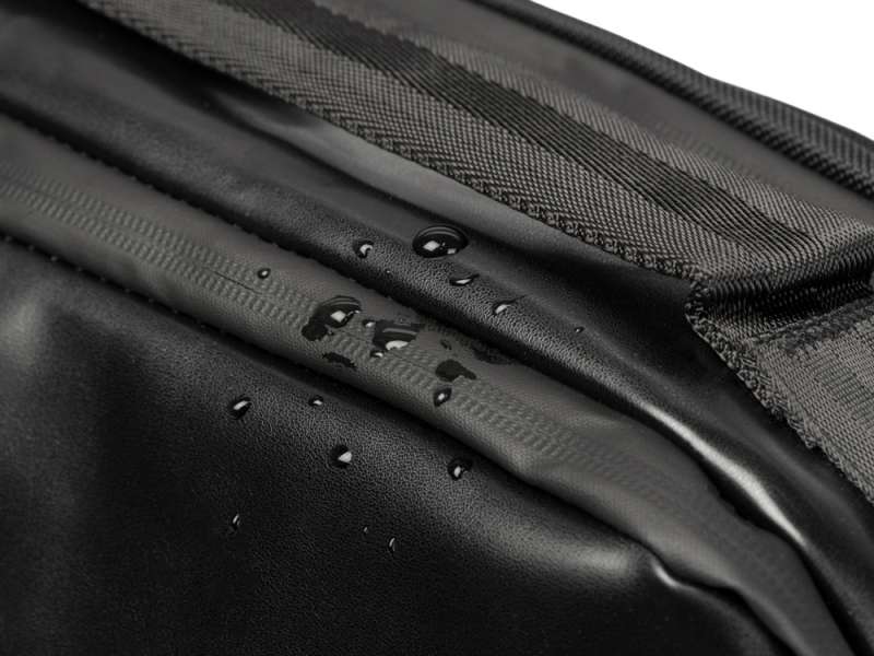 Рюкзак Getty для ноутбука 15.6``, черный №6