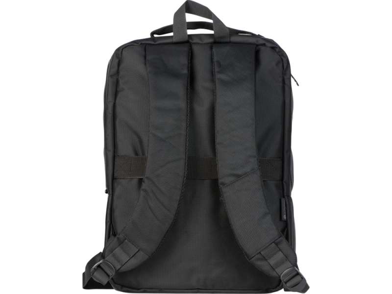 Рюкзак Getty для ноутбука 15.6``, черный №3