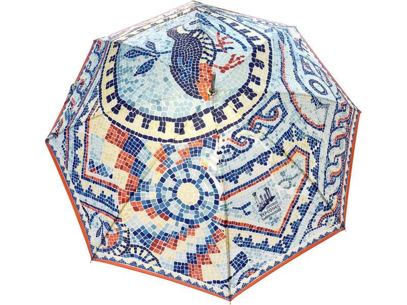 Зонт -трость Грёзы о Византии