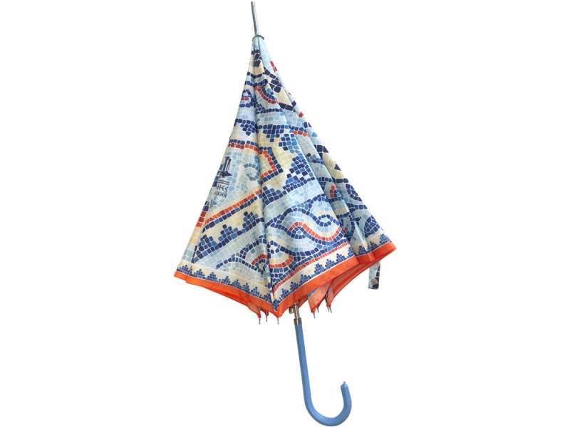 Зонт -трость Грёзы о Византии №2