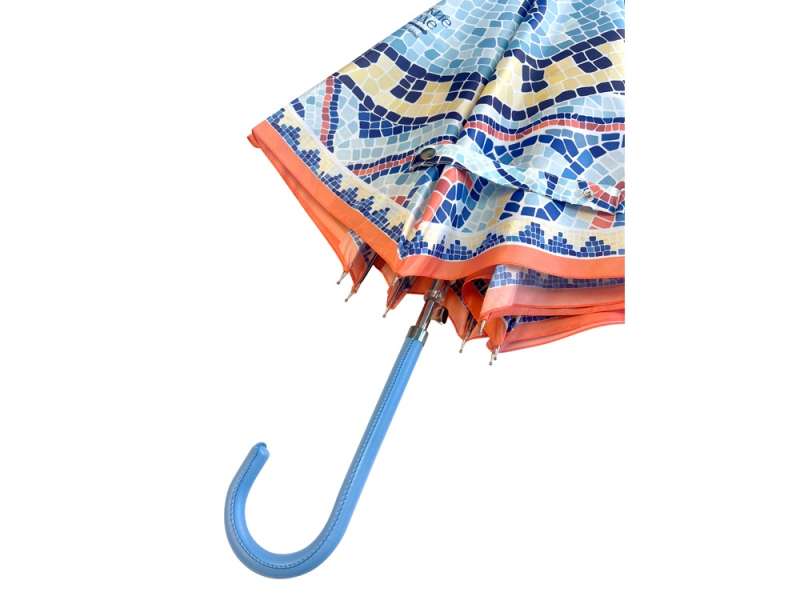 Зонт -трость Грёзы о Византии №3