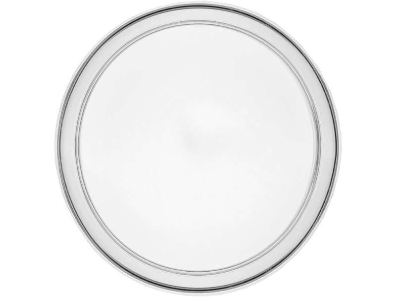 Стеклянный заварочный чайник с гранями Prism №7