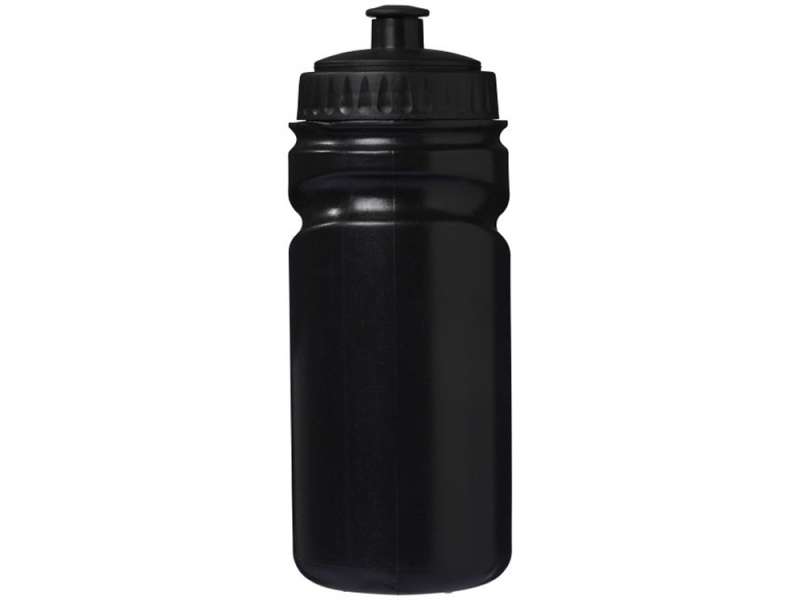 Спортивная бутылка Easy Squeezy - цветной корпус №3