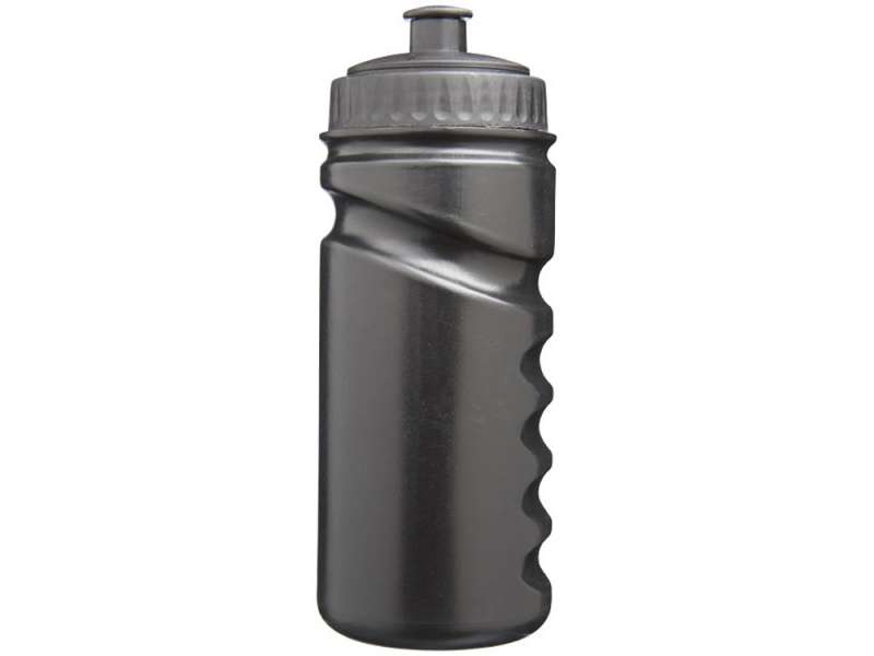 Спортивная бутылка Easy Squeezy - цветной корпус №5