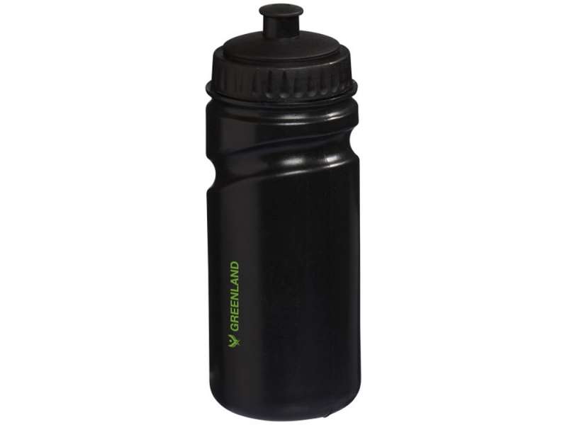 Спортивная бутылка Easy Squeezy - цветной корпус №6