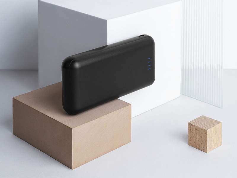 Внешний аккумулятор Rombica NEO Charge 200Plus №4