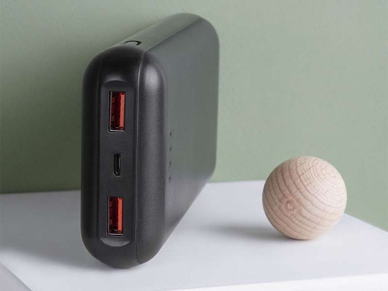 Внешний аккумулятор Rombica NEO Charge 200Plus №2