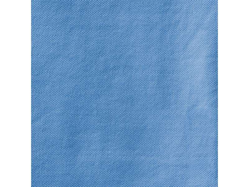 Рубашка поло Markham мужская, голубой/антрацит №5