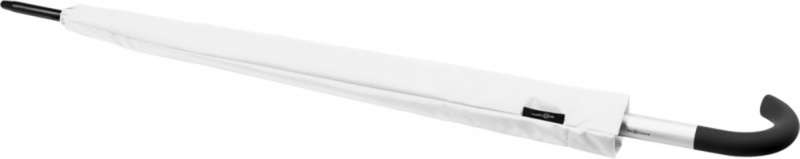 Зонт-трость Arch полуавтомат 23, белый №3