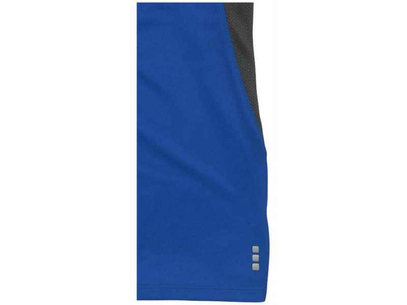 Футболка Quebec Cool Fit женская, синий №5