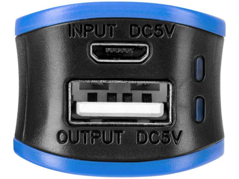 Повербанк Edge 2000 мАч №2