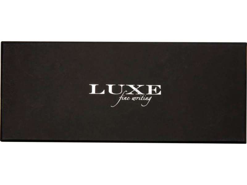 Tactical Dark Подарочная коробка для двух ручек, черный №3