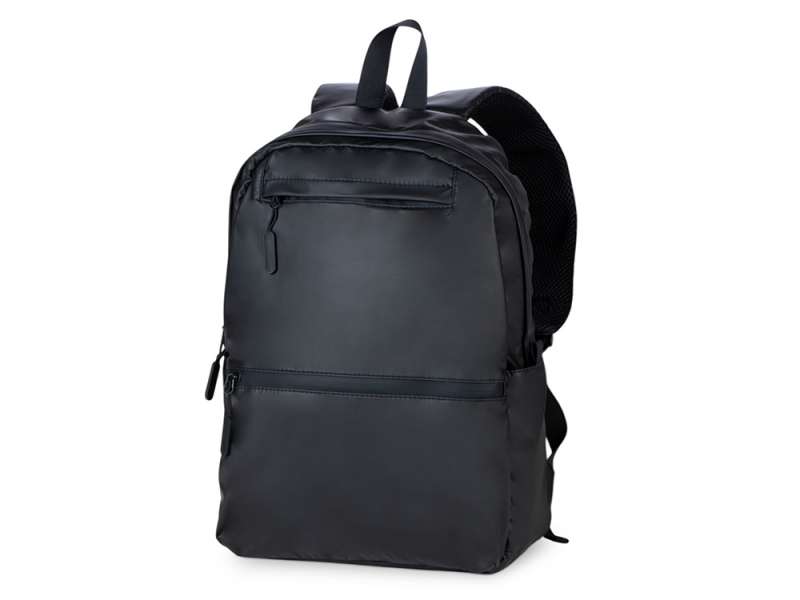 Рюкзак Ray для ноутбука 15``, черный