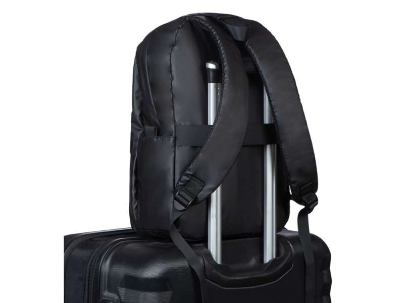 Рюкзак Ray для ноутбука 15``, черный №6