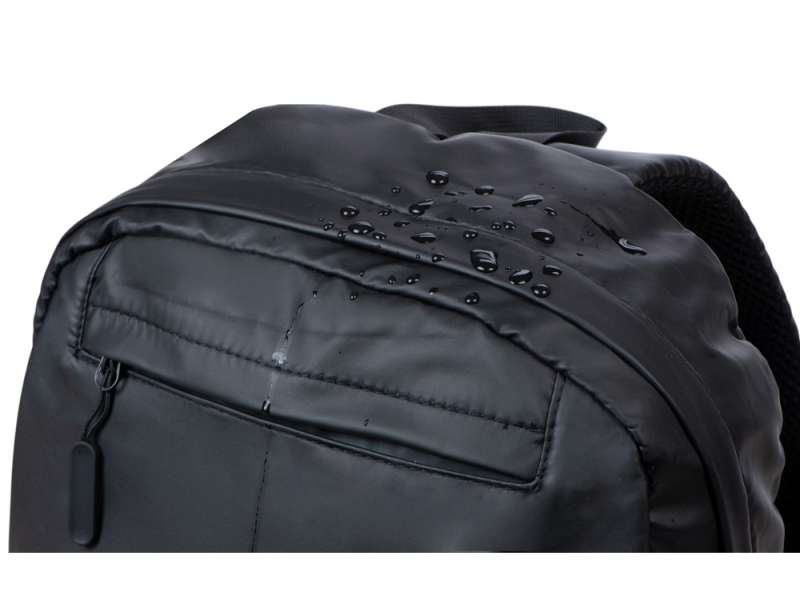 Рюкзак Ray для ноутбука 15``, черный №5