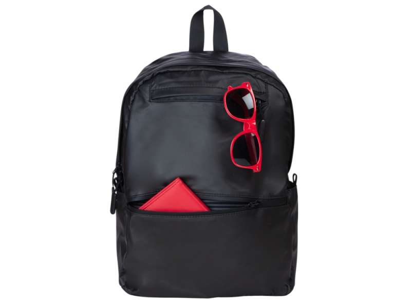 Рюкзак Ray для ноутбука 15``, черный №4